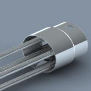 Coil Pipe Assembly