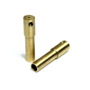 Image Bundle Sleeve For Storz Model 11278AU1 (Brass)