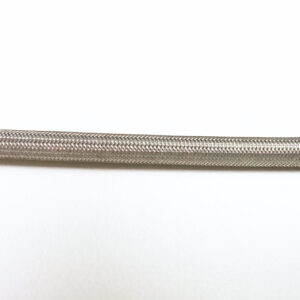 DISCONTINUED - PLEASE ORDER EDC PN 161216 Bending Section Mesh 6.3mm ID X 90.0mm OAL