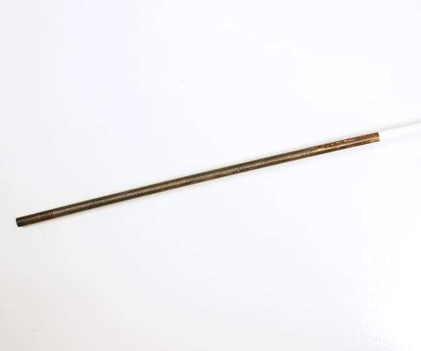 2.8 X 1850mm Biopsy Channel For Olympus (ePTFE White)