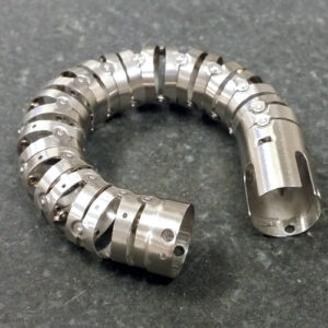 Complete Bending Section For Olympus Model CF-H180AL