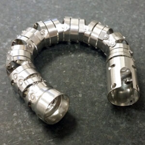 Complete Bending Section For Olympus Model PCF-160AL