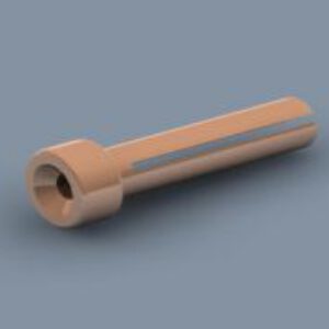 Gastro Angulation Cable Stopper STD 5.97mm long
