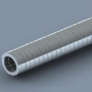 Coil Pipe - .267mm ID x .416mm OD x 914.4mm L