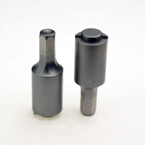 Hand Tool Fits Pentax For ETO Nut