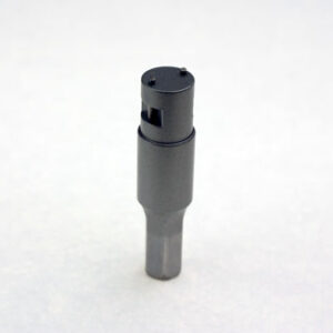 Storz Cystoscope Model 11272CU1 Biopsy Port Prong Removal Tube