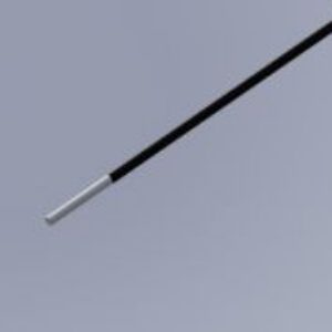 Insertion Tube - 3.25mm OD x 670mm L