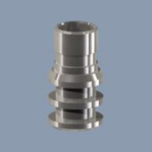 Proximal Insertion Tube Fitting
