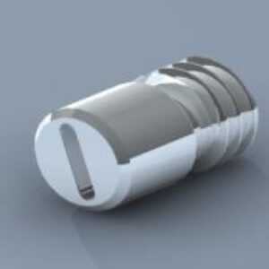 Screw - Adjustable Stiffness Helical Collar