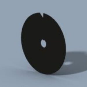 Mask for Image Bundle-.40mm Quality Area- Use for Aftermarket Image Bundle