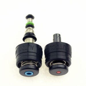 Olympus A/W & Suction Valve Set fits Olympus Models 140,145,160,165, 170,180,185, 190, 240, 260, 290 (MH-443, MH-438) (Like New Condition)