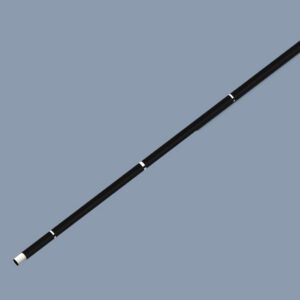 Insertion Tube - 3.05mm OD x 338mm L