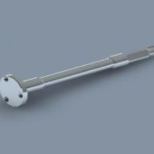 Angulation Shaft
