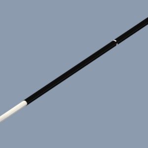 Insertion Tube - 4.35mm OD x 575mm L