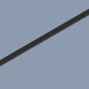 Light Guide Tube 14.35mm OD x 1416mm L