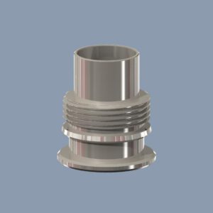 Proximal Insertion Tube Fitting