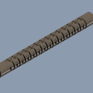 Bending Section