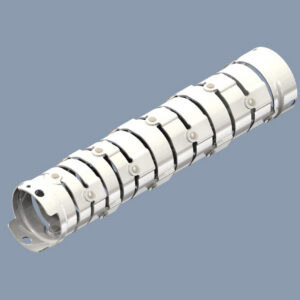 Passive Bending Section
