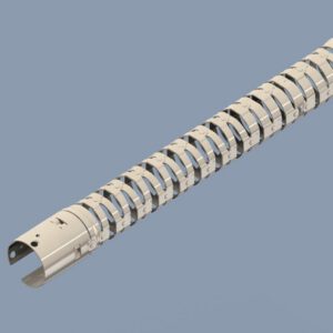 Active Bending Section