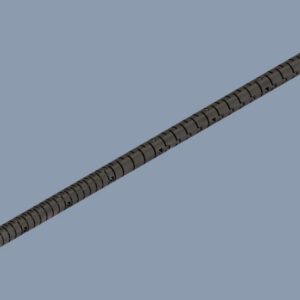 Bending Section