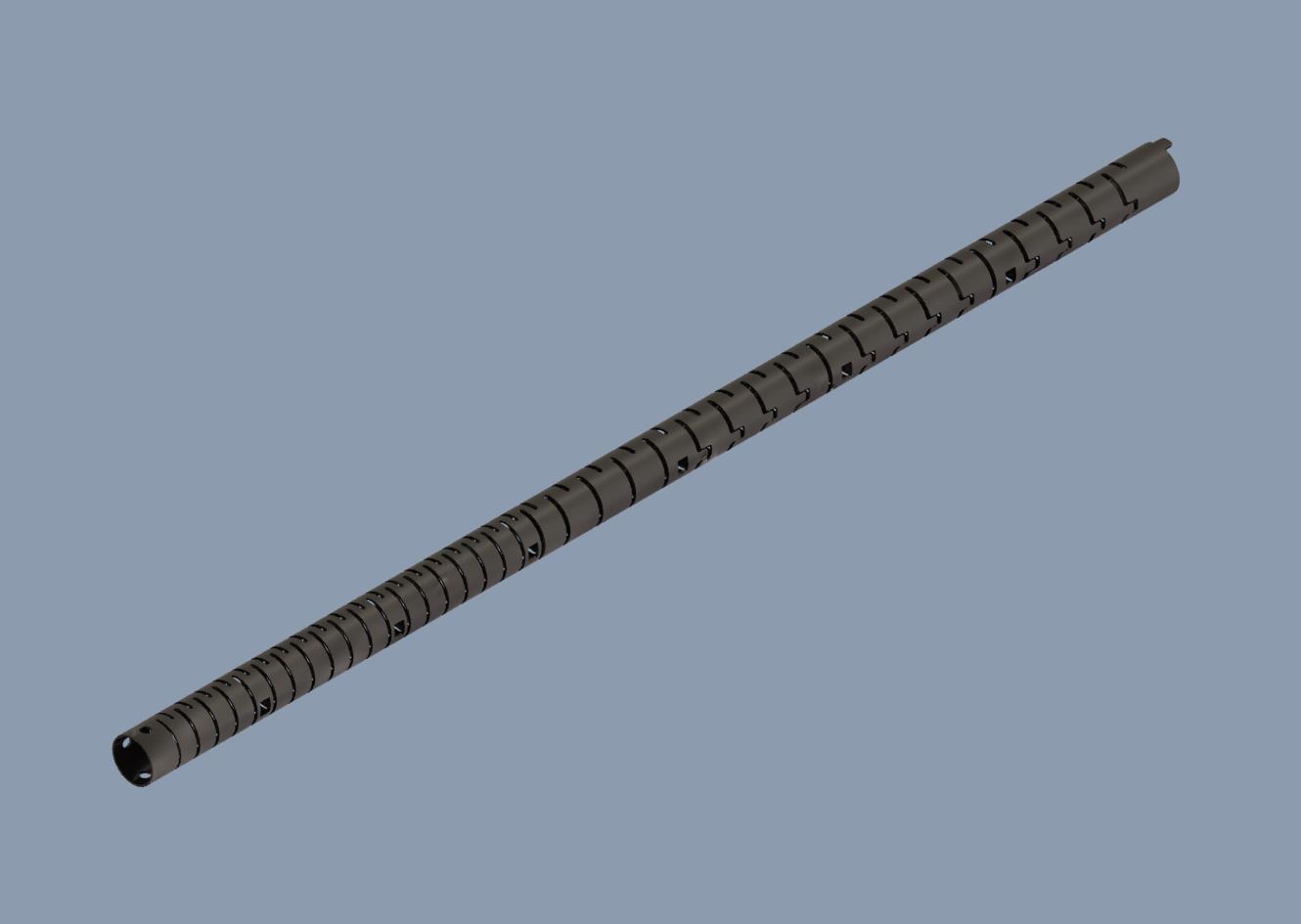 Bending Section