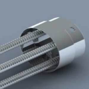 Coil Pipe Assembly