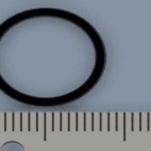 O-ring-Insertion Tube