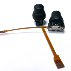 #1 Video Button Assembly (OEM Style) Fits Olympus 180/190 Series Video Scopes (Flex Circuits)