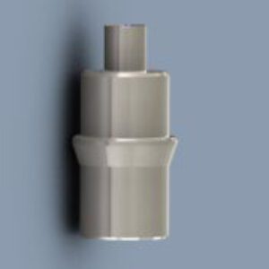 Proximal Insertion Tube Fitting