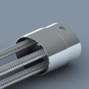 Coil Pipe Assembly