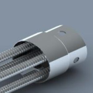 Coil Pipe Assembly