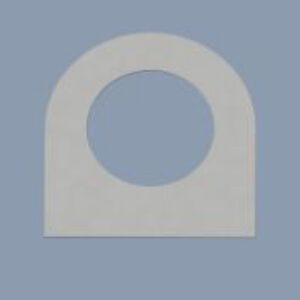 Capstan Cable Adjuster Washer