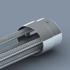 Coil Pipe Assembly