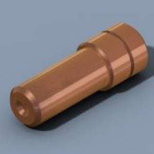Coil Pipe Stopper