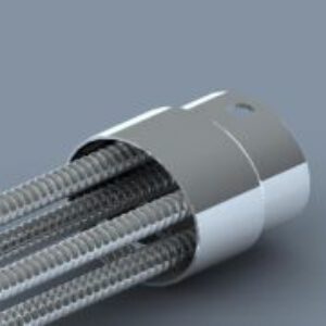 Coil Pipe Assembly