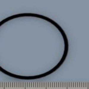 O-ring-Seals Electrical Connector to Electrical Connector Housing