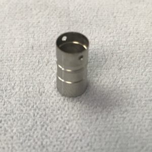 Proximal Endfitting fits Storz Bending Section Endfitting