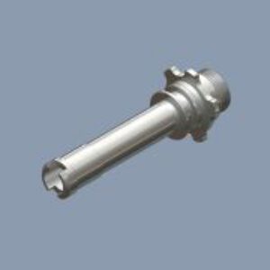 Shaft-R/L Control Knob