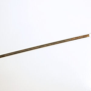 3.7 X 1850mm Biopsy Channel For Olympus (ePTFE White)