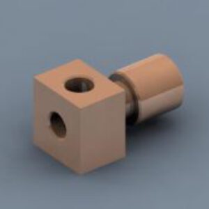 Coil Pipe Stopper