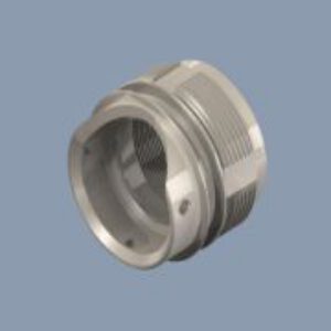 Coupler-Control Body to Insertion Tube