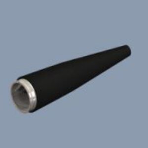 Stress Relief Boot-Insertion Tube