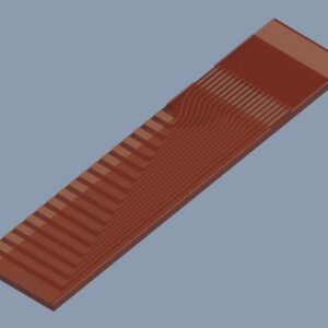 Tracer Circuit Mating Part