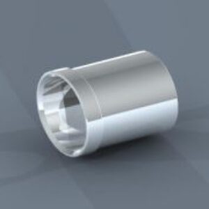2.4 mm Bx Channel Insert