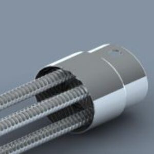 Coil Pipe Assembly