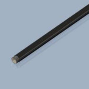 Light Guide Tube/Umbilical- 7.2mm OD x 1452 mm L