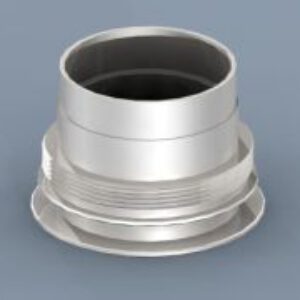 Proximal Insertion Tube Fitting