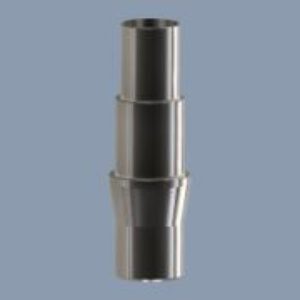 Proximal Insertion Tube Fitting