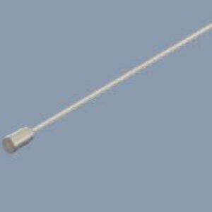 Elevator/Actuator Cable Assembly with Stopper Attached