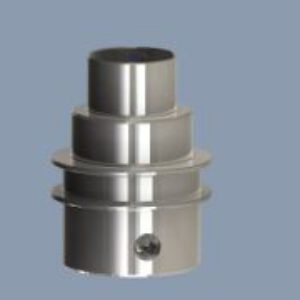 Proximal Insertion Tube Fitting